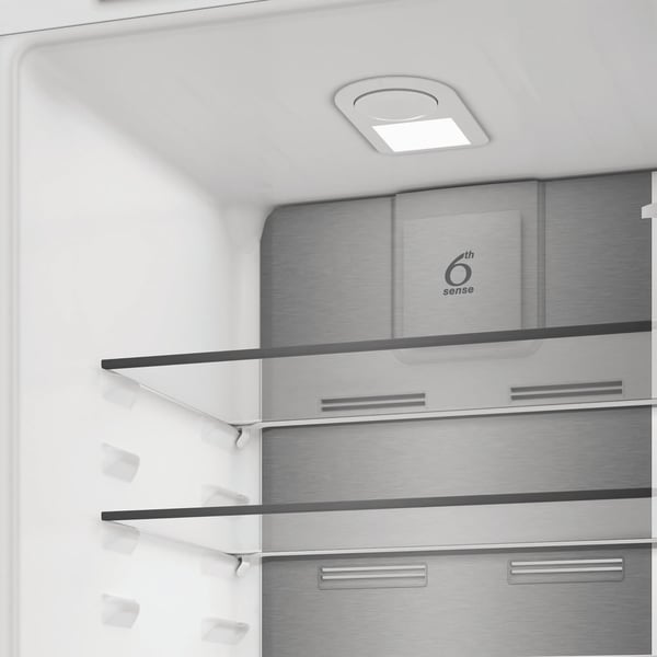 Whirlpool WHKN 3253 B4E Indbygget 254 L Hvid