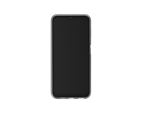 Samsung GP-FPA146VAATW mobiltelefonfodral 16,8 cm (6.6") Mobilskal Transparent