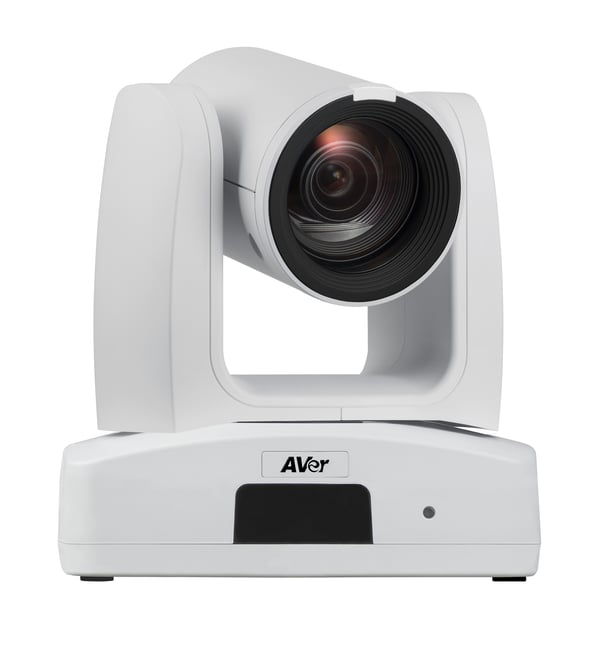 AVer PTZ330UV2 8 MP Hvid 3840 x 2160 pixel 60 fps Exmor 25,4 / 2,8 mm (1 / 2.8")
