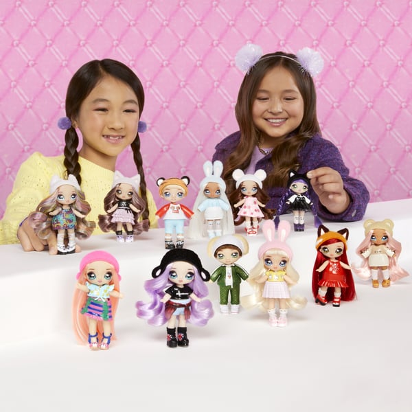 Na! Na! Na! Surprise Minis Assortment