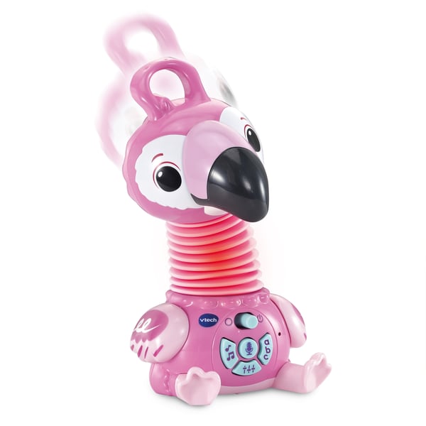 VTech Strek & Zing Flamingo