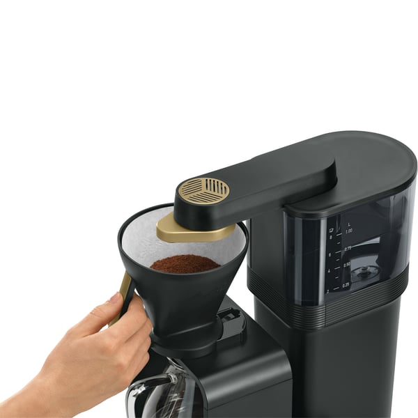 Melitta 1024-12 Fuld-auto Filter kaffemaskine