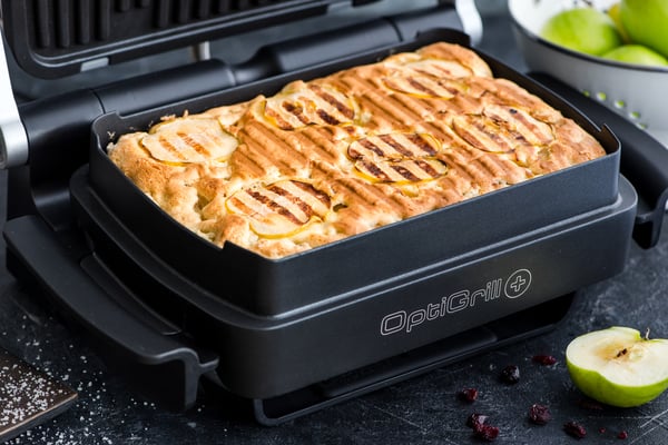 Tefal GC724D kontaktgrill