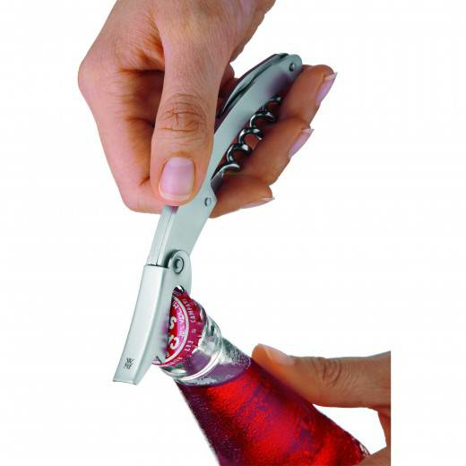 WMF 0658136030 Sommelier kniv Rustfrit stål