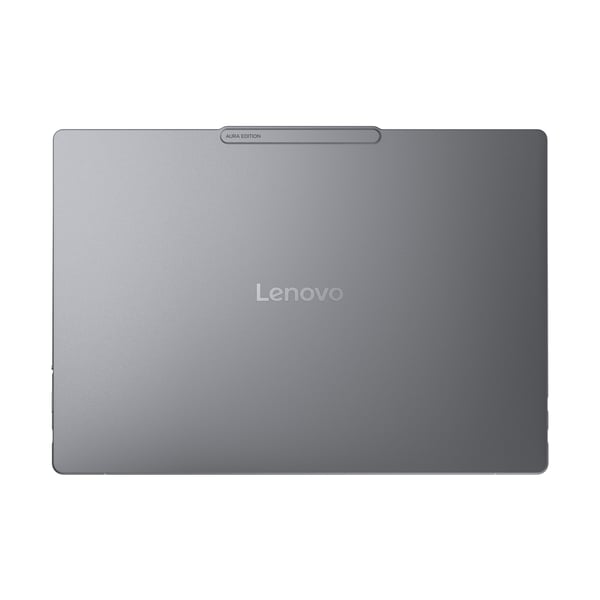 Lenovo Yoga Slim 7 14ILL11 Copilot+ PC Intel Core Ultra 7 256V Laptop 35,6 cm (14") WUXGA 16 GB LPDDR5x-SDRAM 512 GB SSD Wi-Fi 7 (802.11be) Windows 11 Home Grå Fransk