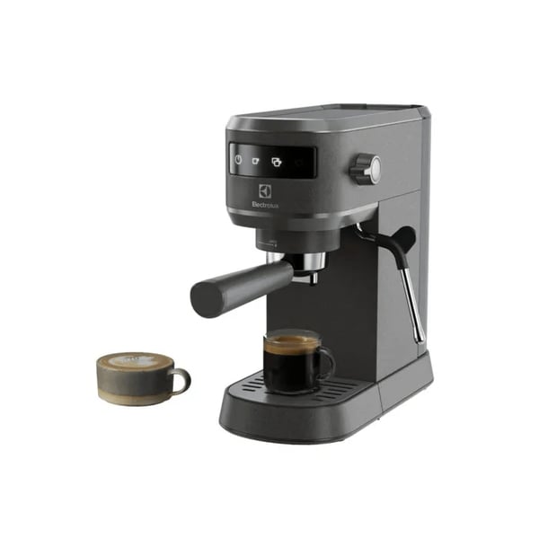 Electrolux E6EC1-6BST Manuell Espressomaskin 1 l