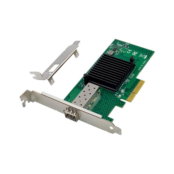 Microconnect MC-PCIEX4-X520-DA1 övrigt