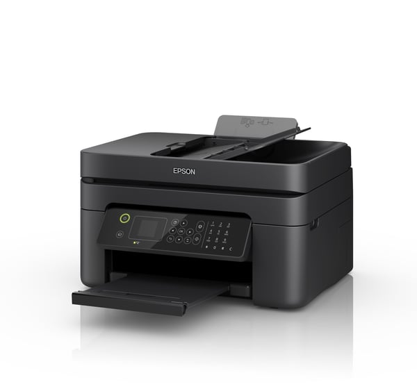 Epson WorkForce WF-2830DWF Inkjet A4 5760 x 1440 dpi 33 sider pr. minut Wi-Fi