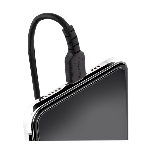 StarTech.com 1m USB til Lightning-kabel
