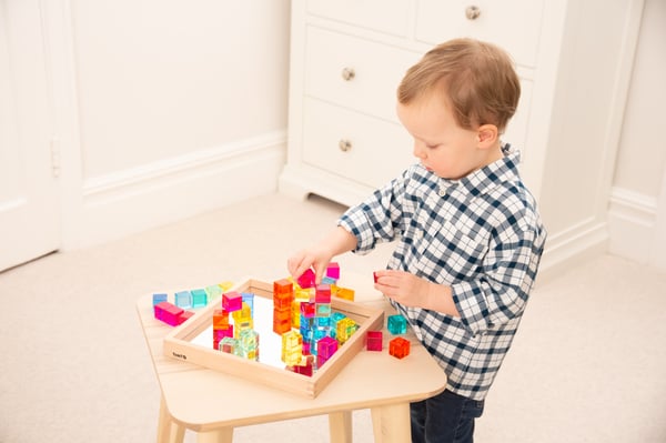 Tickit Gem Cube Tray