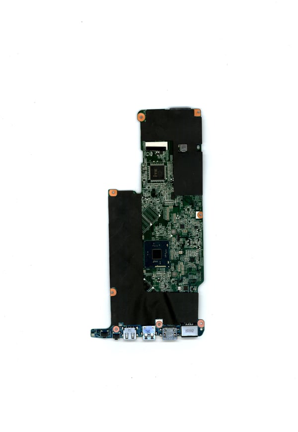 Lenovo 5B20K13586 reservdelar bärbara datorer Moderkort