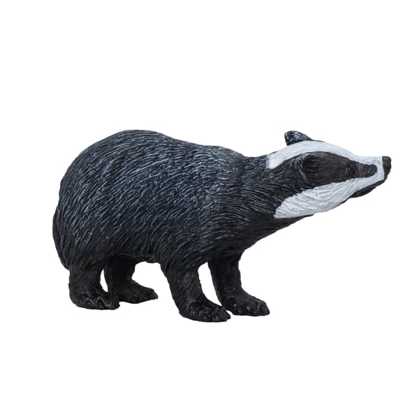 Mojo Fun Badger