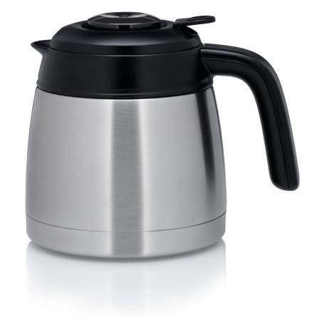 WMF Bueno 2-0412290011 Halvautomatisk Droppande kaffebryggare 1,3 l