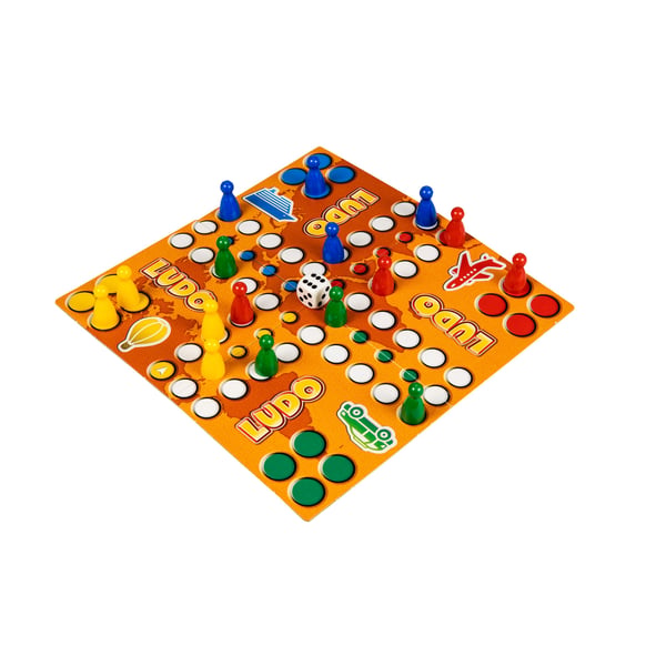 Clown Games 0607236 brætspil
