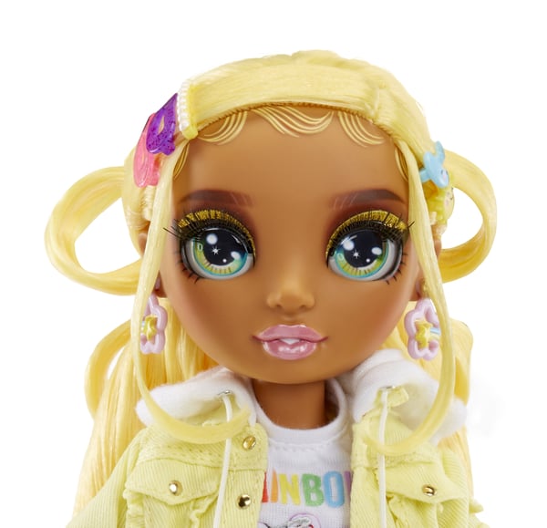Rainbow High 2-Pack (Sunny & Luna)
