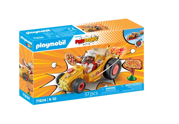 Playmobil 71634 lelu- & leikkiväline