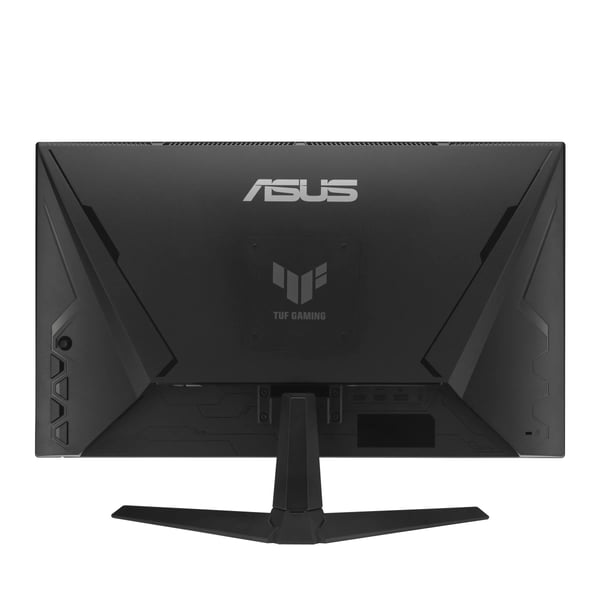ASUS TUF Gaming VG259Q3A tietokoneen litteä näyttö 62,2 cm (24.5") 1920 x 1080 pikseliä Full HD LED Musta