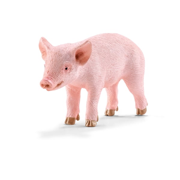 schleich På bondgården 13783 leksaksfigurer