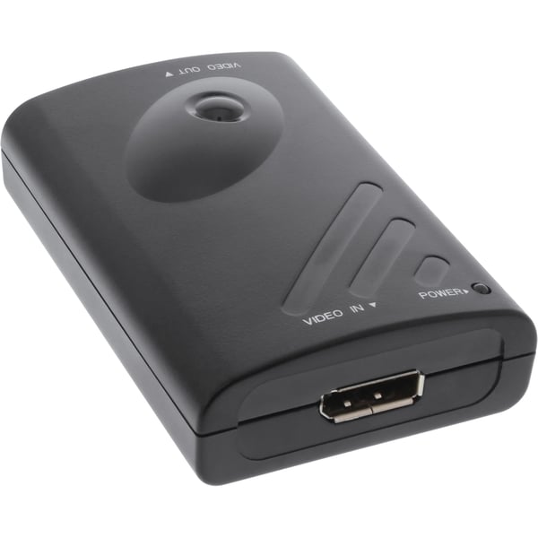 InLine 57821A video-switch DisplayPort