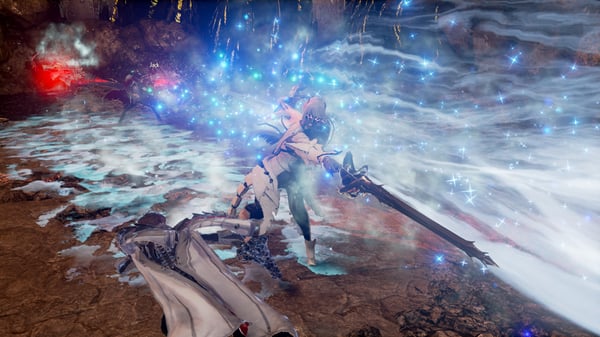 BANDAI NAMCO Entertainment Code Vein