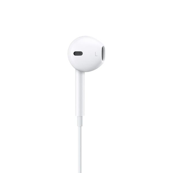 Apple EarPods Kuulokkeet Langallinen In-ear Puhelut/Musiikki Valkoinen
