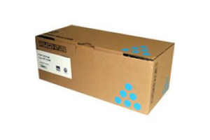 Ricoh SPC310E värikasetti 1 kpl Alkuperäinen Syaani