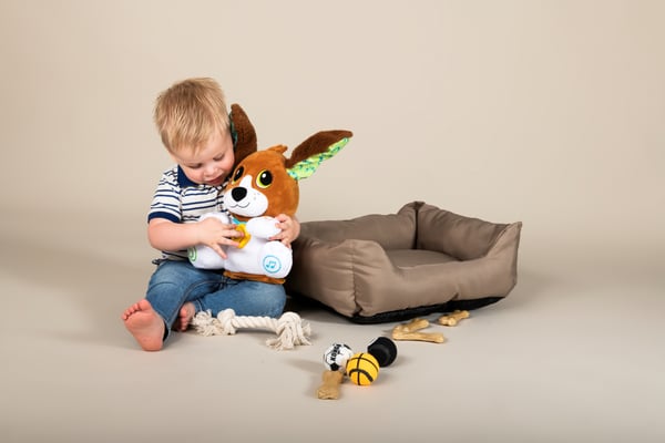 VTech Baby 80-610107 legetøj til læring