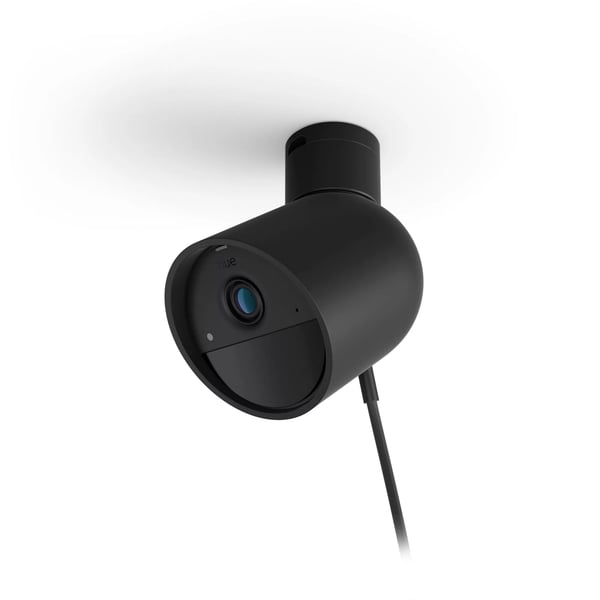 Philips Secure kablet kamera