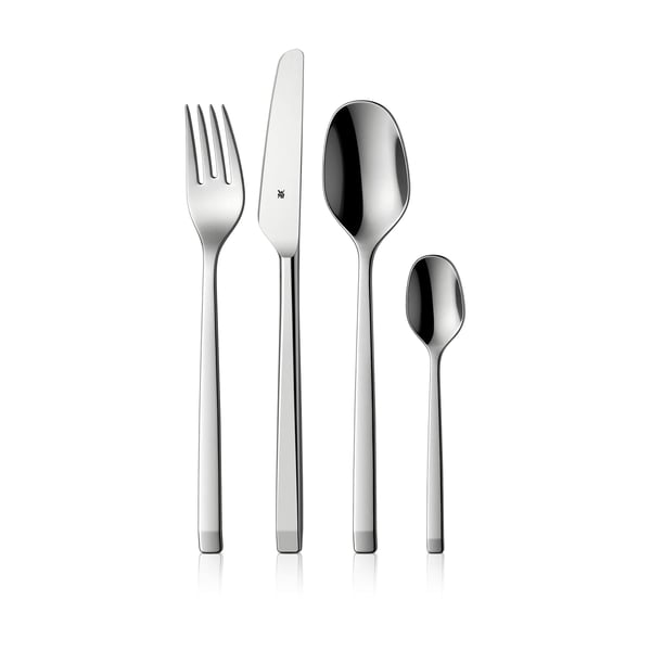 WMF 12.1400.6043 bestiksæt 24 stk Rustfrit stål