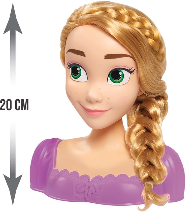 Just Play Disney Princess Rapunzel