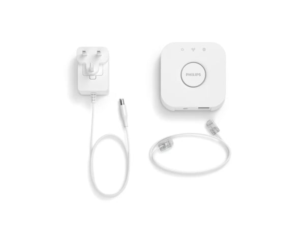 Philips 8718696516850 belysningstillbehör Hue-brygga