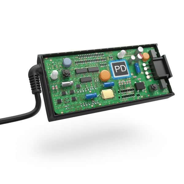 Hama 00200007 Oplader til mobile enheder Indendørs Sort (00200007)