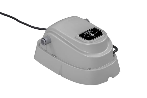 Bestway 58259 / 24 svømmepool varmer Elektrisk vandvarmer til swimmingpool