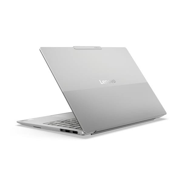Lenovo ThinkBook 14x ILL Copilot+ PC Intel Core Ultra 5 226V Laptop 35,6 cm (14") 2.8K 16 GB LPDDR5x-SDRAM 512 GB SSD Wi-Fi 7 (802.11be) Windows 11 Pro Grå Tysk
