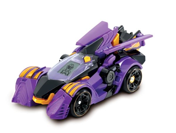 VTech Switch & Go Dino's Scott Spinosaurus