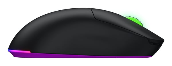HATOR Quasar 3 Ultra 8K Wireless hiiri Pelaaminen Molempikätinen RF Wireless + Bluetooth + USB Type-A Optinen 30000 DPI
