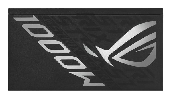ASUS ROG -STRIX-1000P-GAMING-E strömförsörjningsenheter 1000 W 20+4 pin ATX ATX Svart