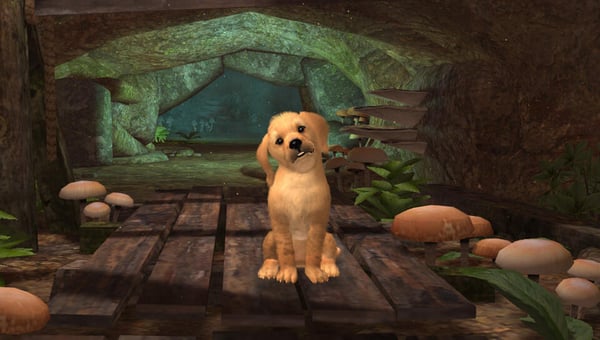 Sony Interactive Entertainment PlayStation Vita Pets Standard Sony Interactive Entertainment PlayStation Vita Pets Standard