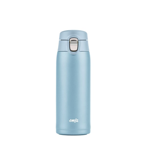 EMSA Light Mug 400 ml Blå