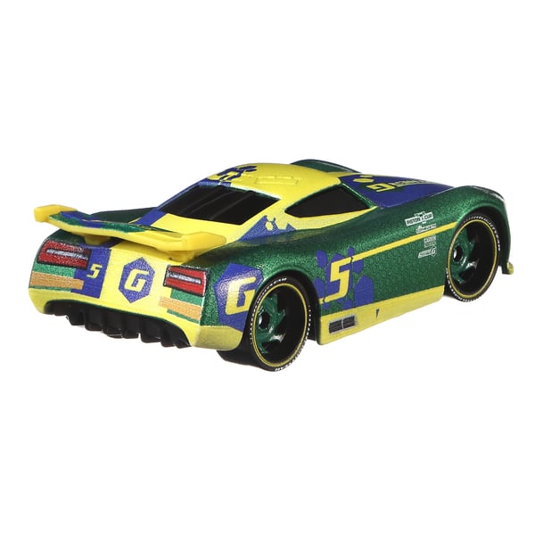 Disney Pixar Cars GRR48 legetøjsbil