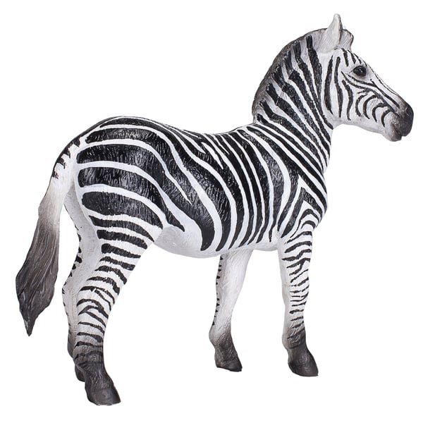 Mojo Fun Zebra Mare