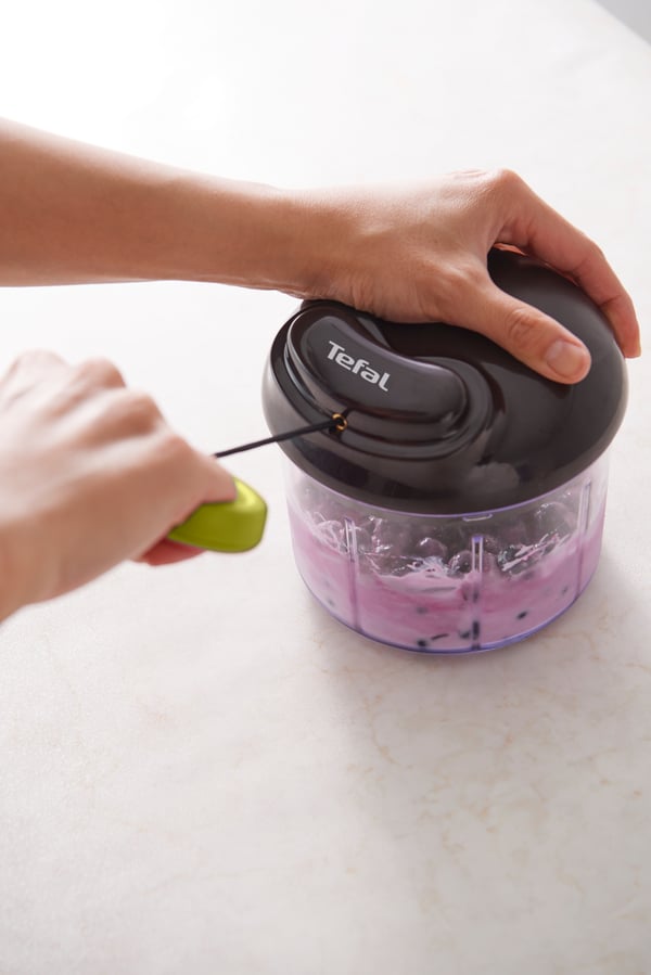 Tefal K13210 ruokamylly