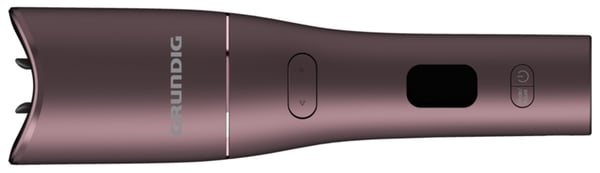 Grundig HS 6230 Automatisk krøllejern Varm