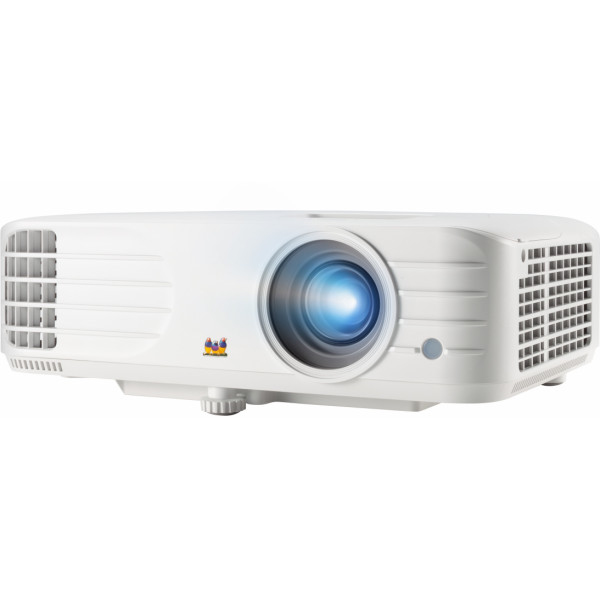 Viewsonic PG706HD datorprojektorer Standard throw-projektor 4000 ANSI-lumen DMD 1080p (1920x1080) Vit