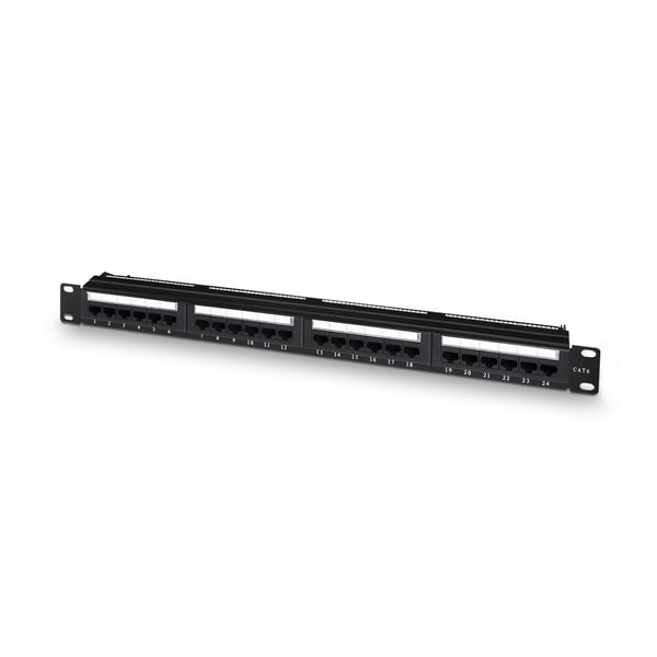 AISENS A141-0509 patchpaneler 1U AISENS A141-0509 patchpaneler 1U