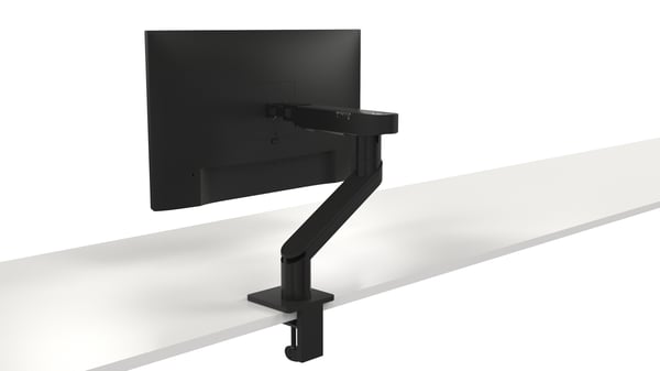 DELL MSA20 96,5 cm (38") Vastaanotto Musta