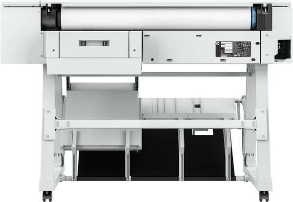 HP DesignJet T950 36-in Printer
