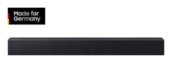 Samsung B-Series HW-B410GF Svart 2.0 kanaler