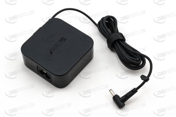 ASUS 0A001-00046500 strømadapter og vekselret Indendørs 65 W Sort