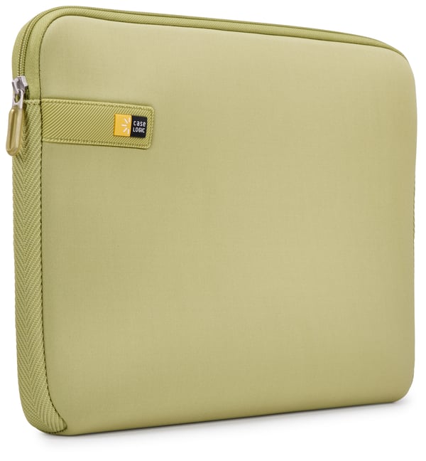 Case Logic Laps LAPS114 - Dill 35,6 cm (14") Etui Oliven